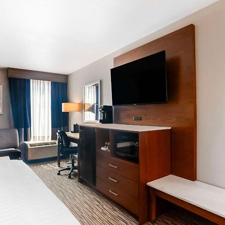 Best Western Plus Commerce Hotel Pico Rivera Ngoại thất bức ảnh