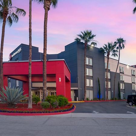Best Western Plus Commerce Hotel Pico Rivera Ngoại thất bức ảnh