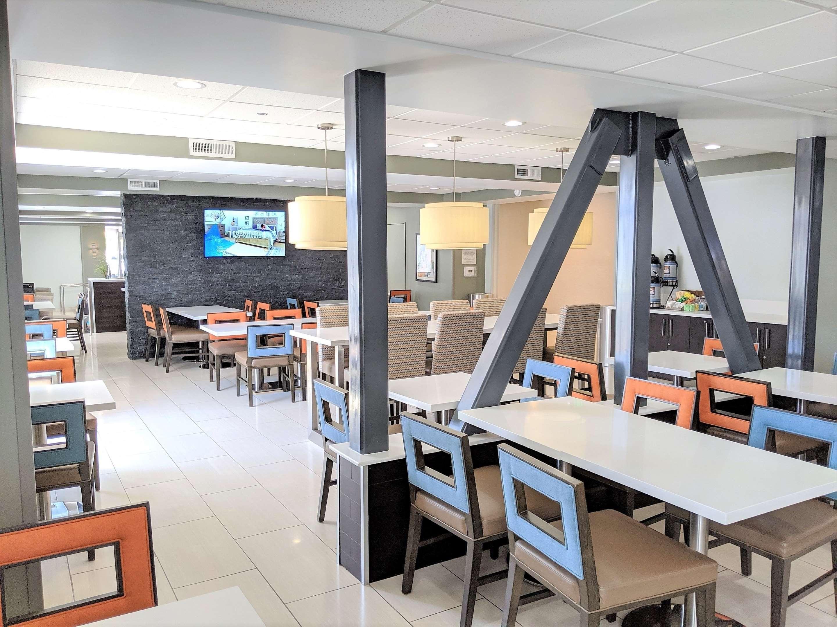 Best Western Plus Commerce Hotel Pico Rivera Ngoại thất bức ảnh