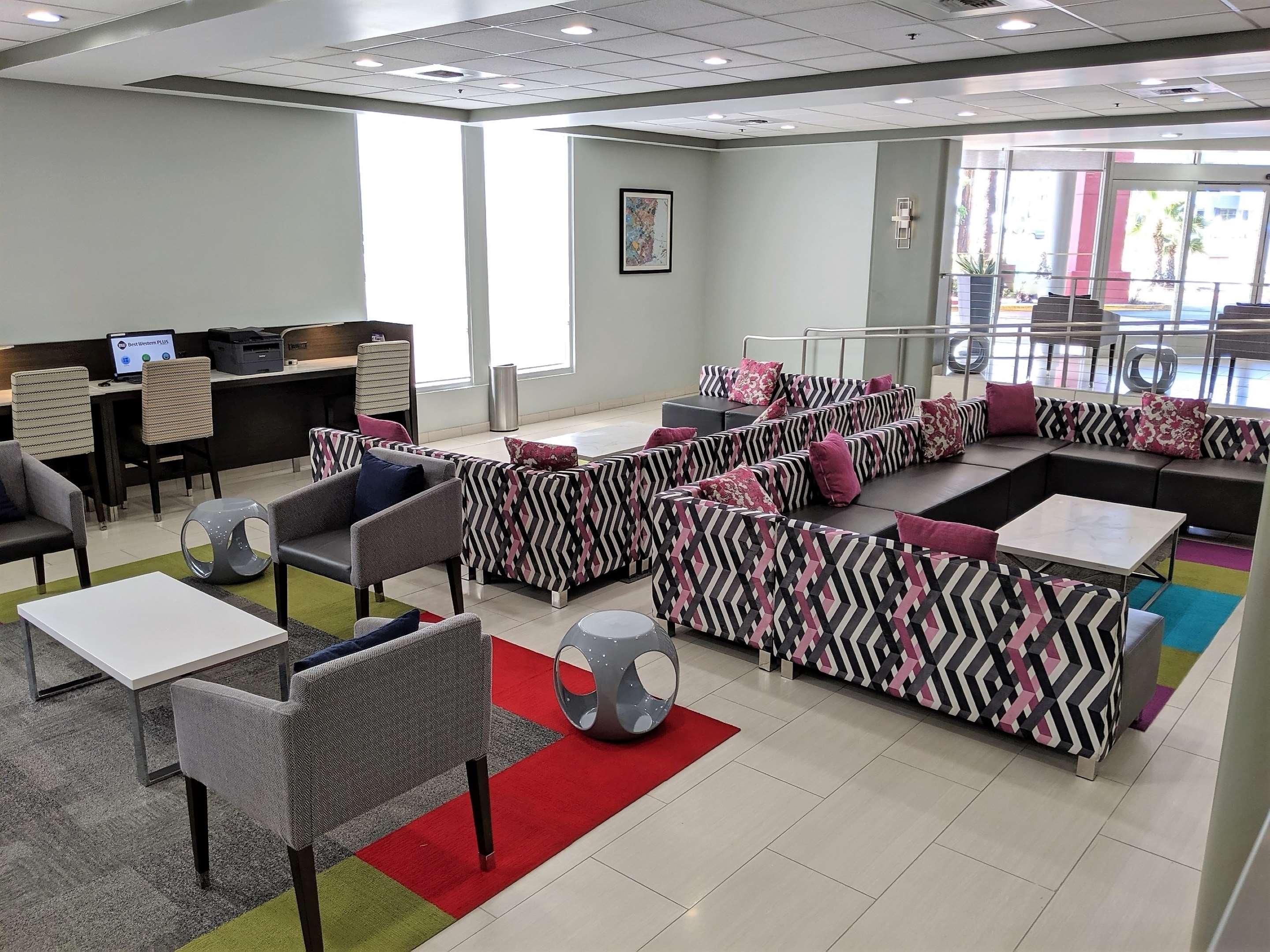 Best Western Plus Commerce Hotel Pico Rivera Ngoại thất bức ảnh