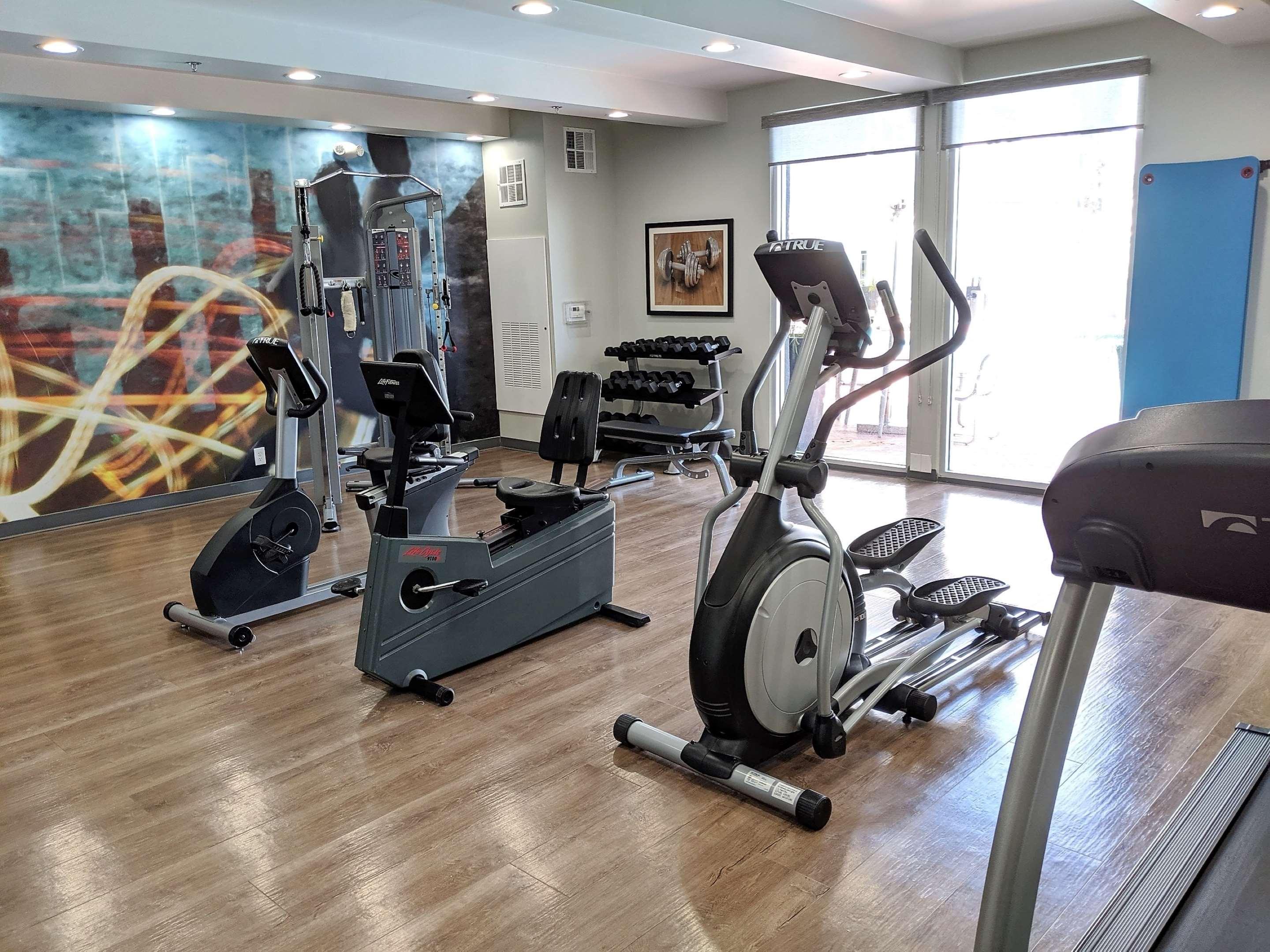 Best Western Plus Commerce Hotel Pico Rivera Ngoại thất bức ảnh
