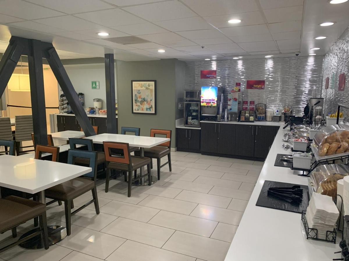Best Western Plus Commerce Hotel Pico Rivera Ngoại thất bức ảnh