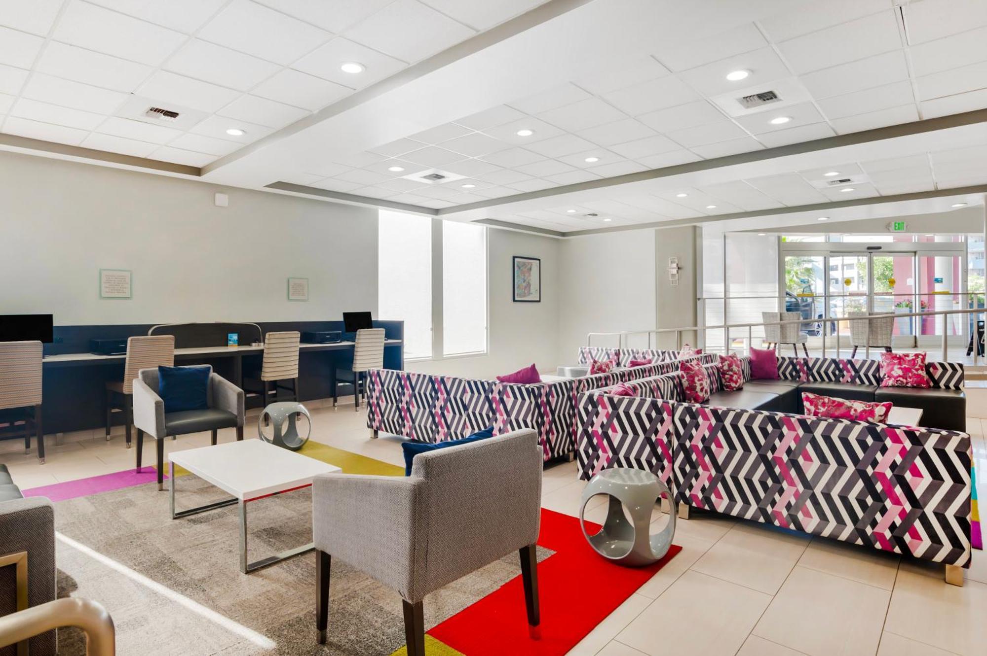 Best Western Plus Commerce Hotel Pico Rivera Ngoại thất bức ảnh