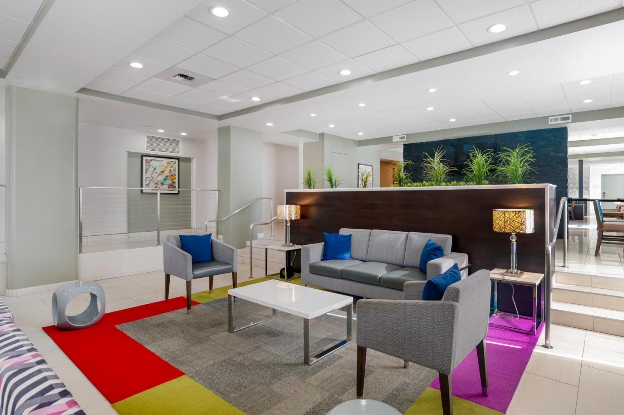 Best Western Plus Commerce Hotel Pico Rivera Ngoại thất bức ảnh