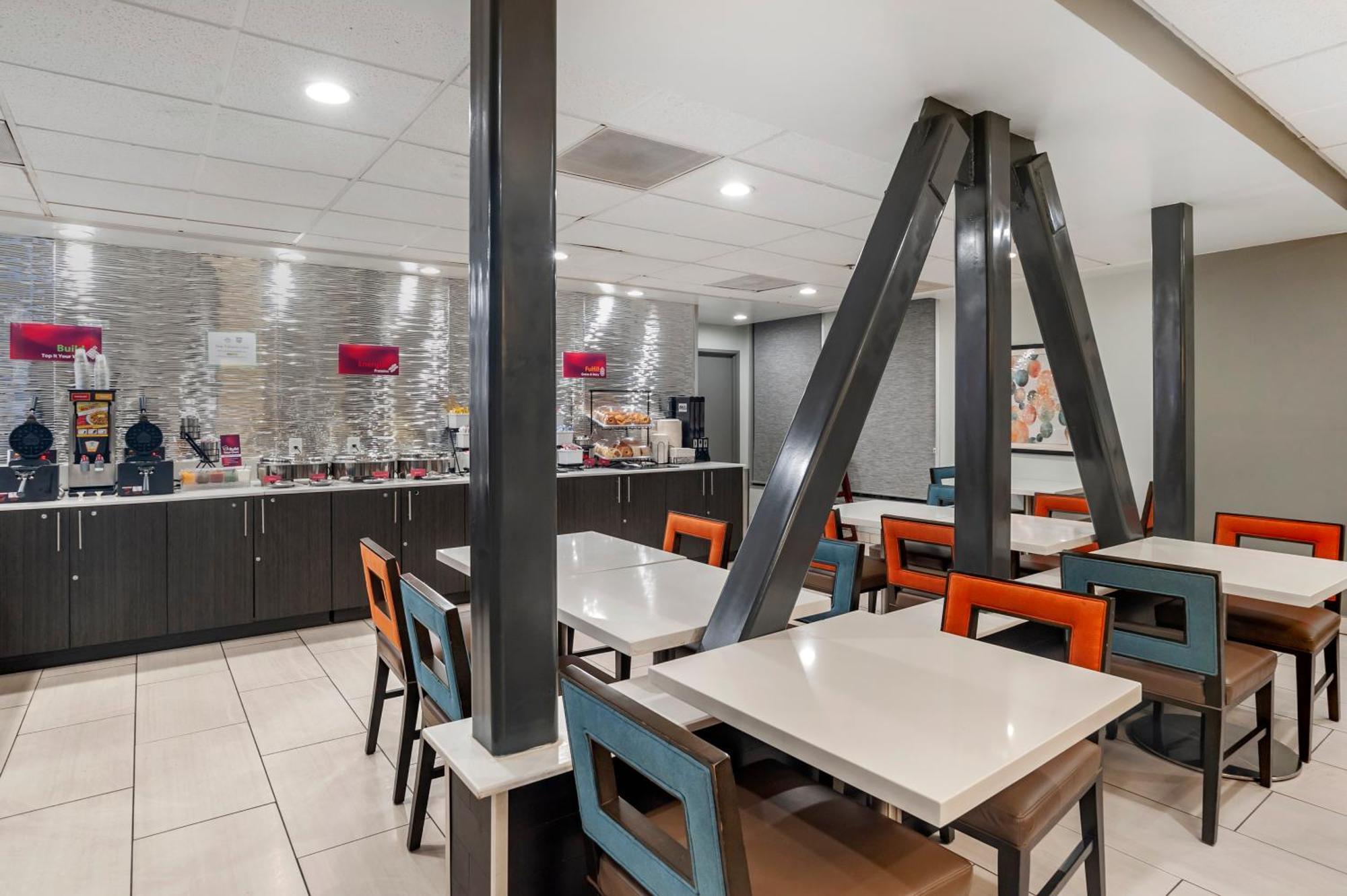 Best Western Plus Commerce Hotel Pico Rivera Ngoại thất bức ảnh