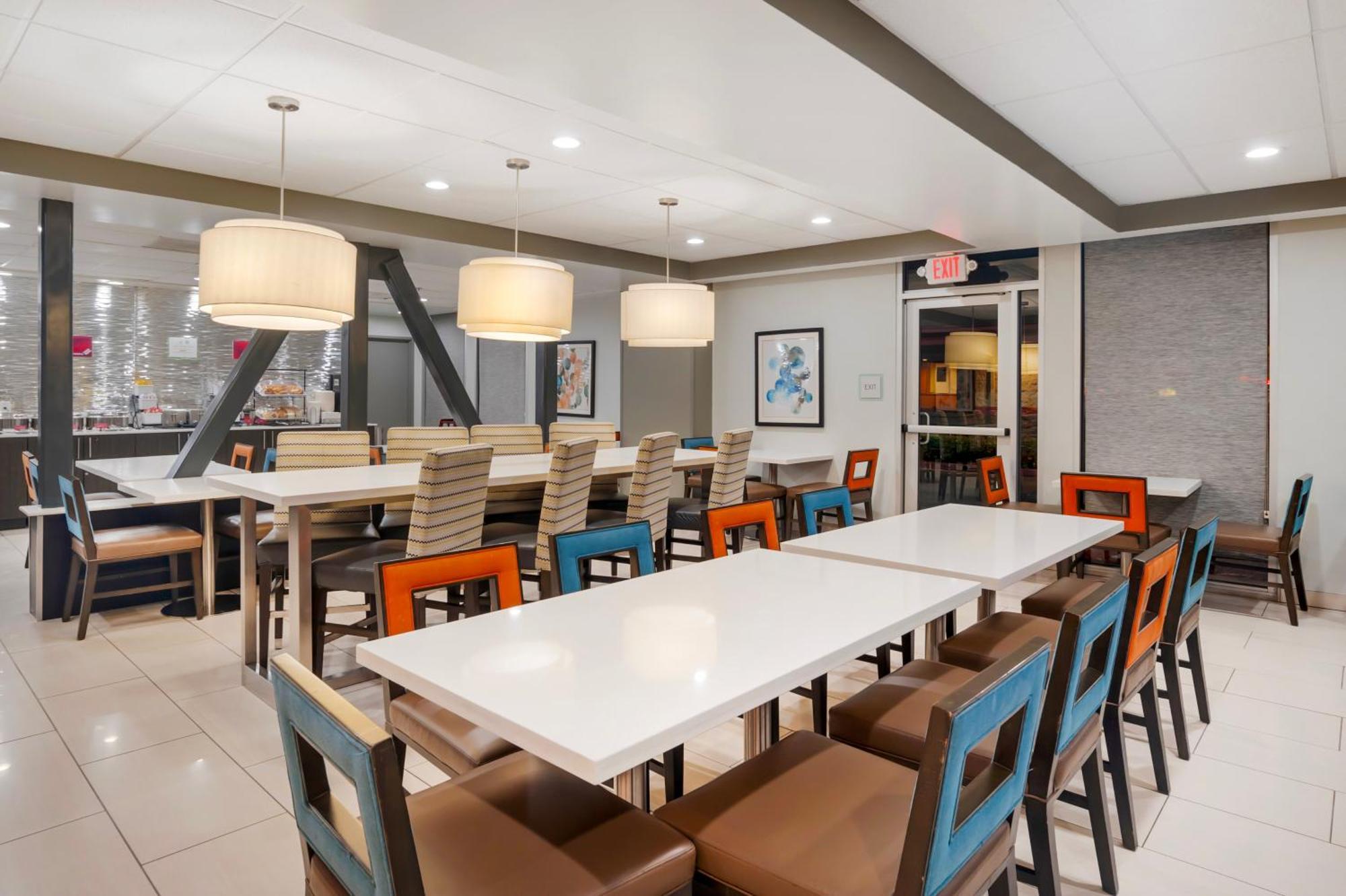 Best Western Plus Commerce Hotel Pico Rivera Ngoại thất bức ảnh