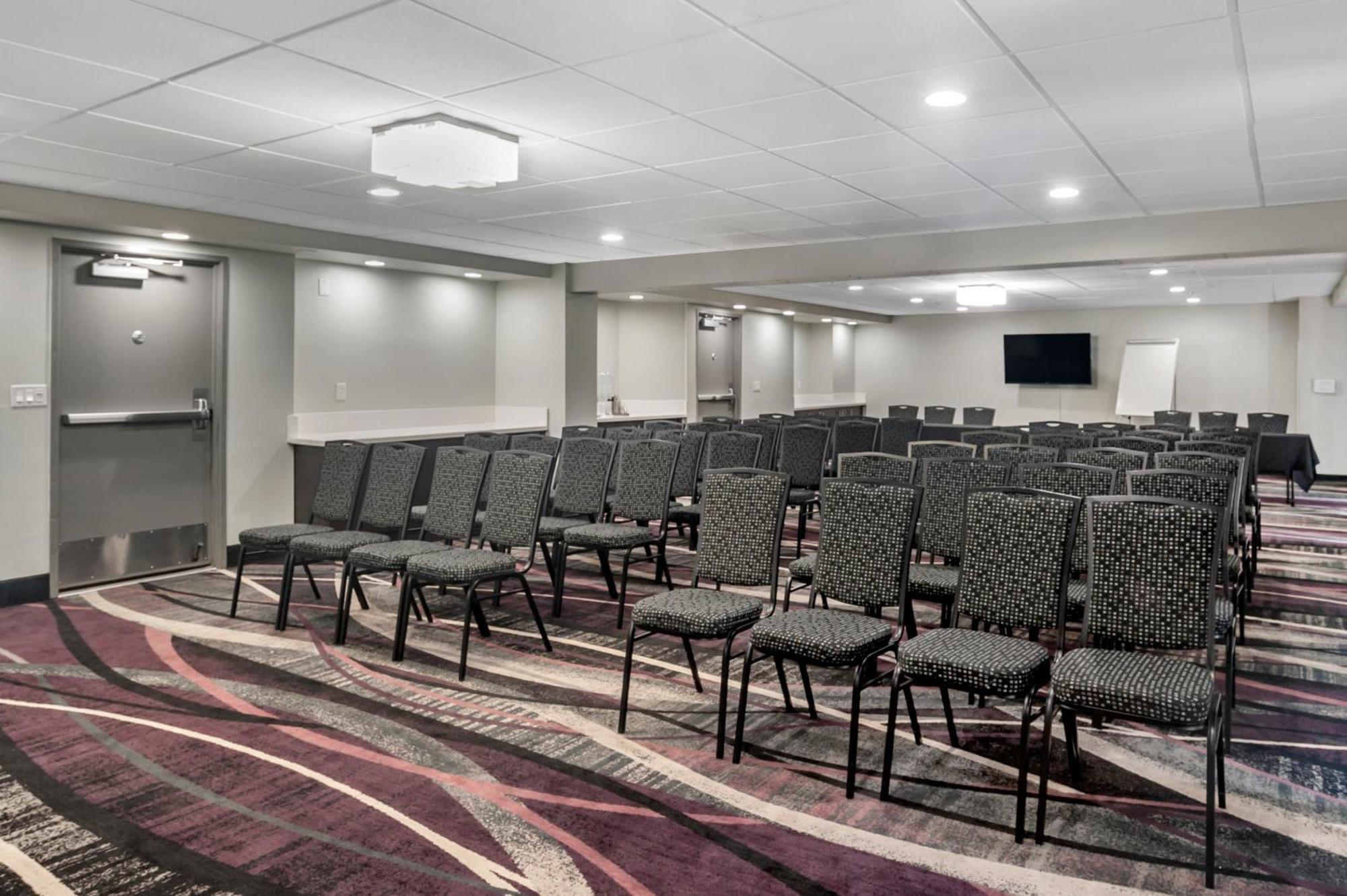 Best Western Plus Commerce Hotel Pico Rivera Ngoại thất bức ảnh