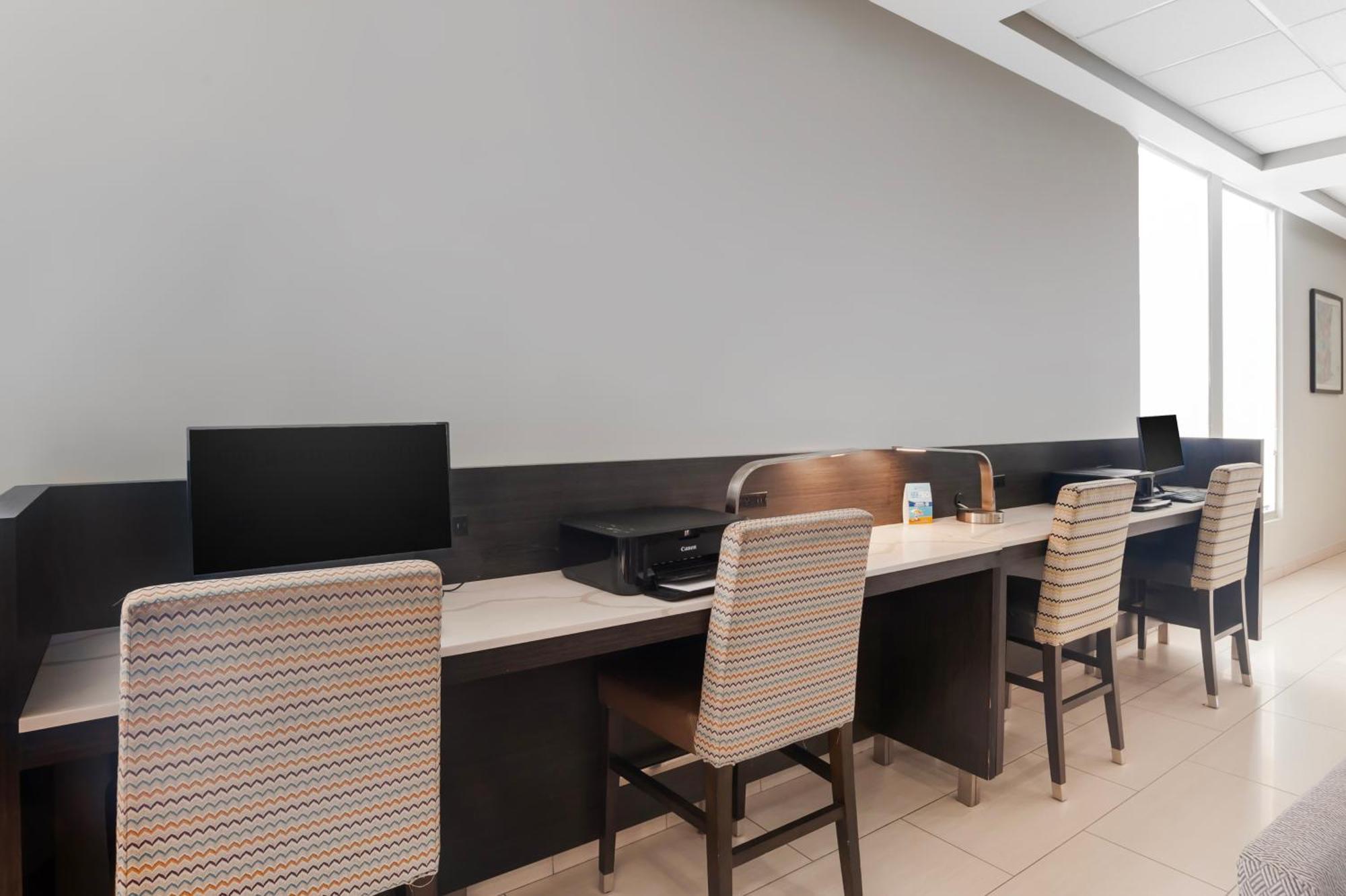 Best Western Plus Commerce Hotel Pico Rivera Ngoại thất bức ảnh