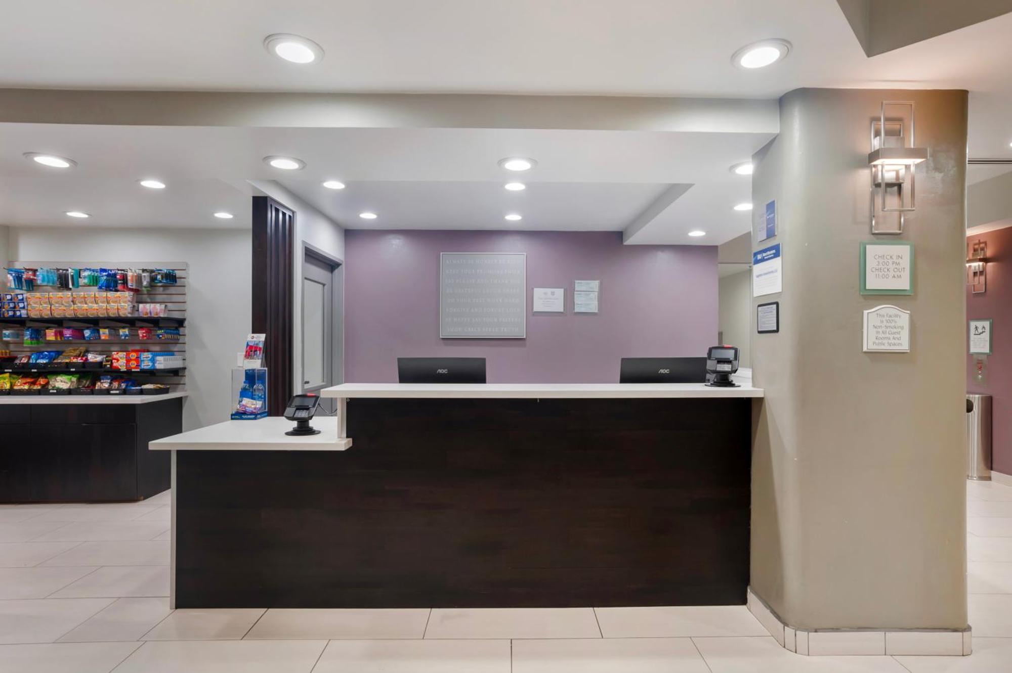 Best Western Plus Commerce Hotel Pico Rivera Ngoại thất bức ảnh