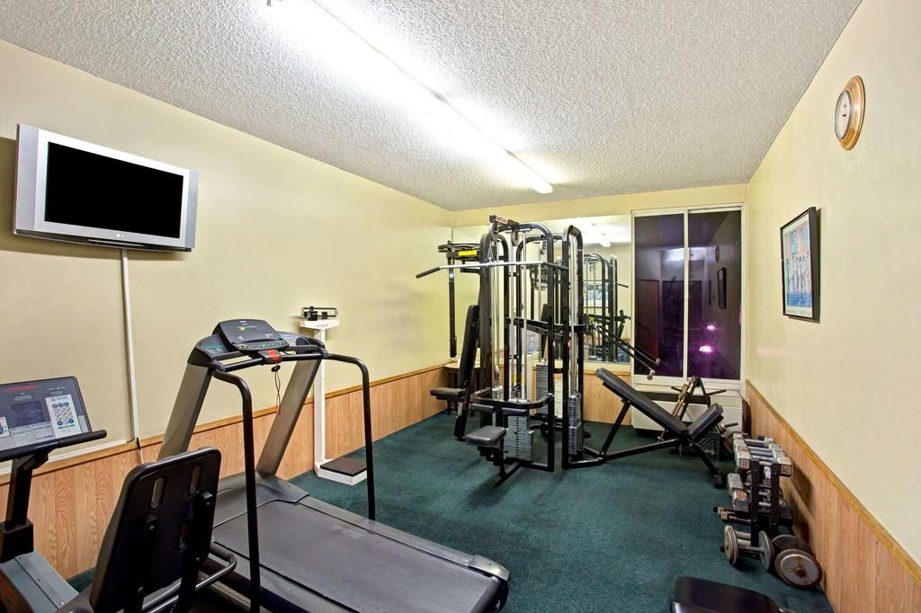 Best Western Plus Commerce Hotel Pico Rivera Ngoại thất bức ảnh