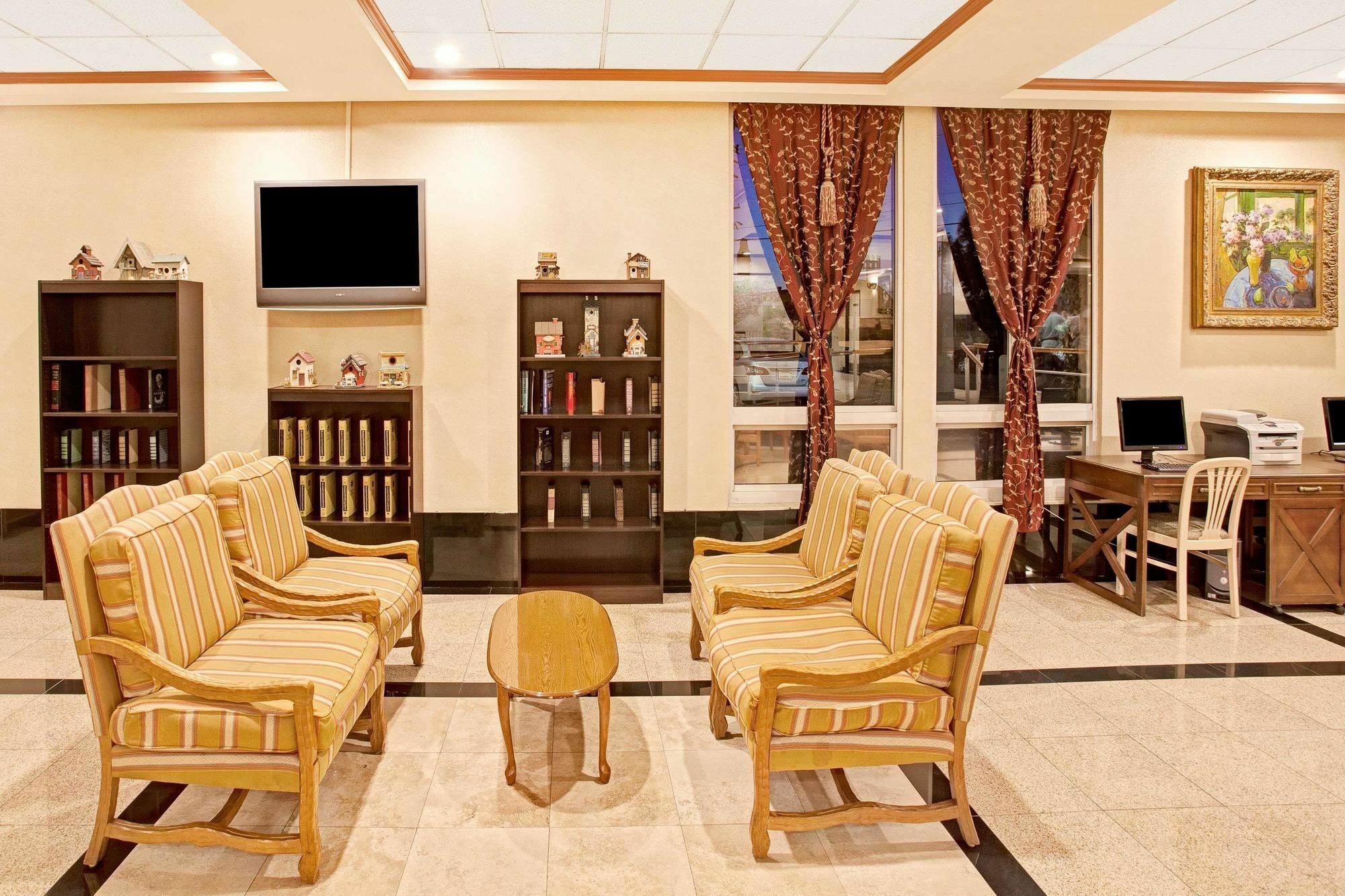 Best Western Plus Commerce Hotel Pico Rivera Ngoại thất bức ảnh